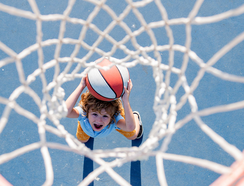 Kid-Shooting-Basketball