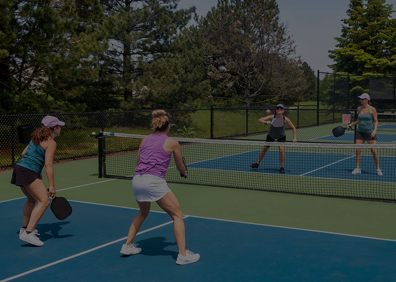 Pickleball