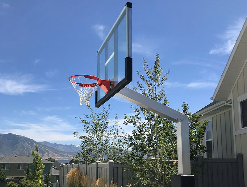 Basketball-Hoop-2 Basketball Court Construction | Basketball Court Builders | Basketball Courts | Basketball Court Quote | Basketball Courts Melbourne | Basketball Courts Mornington Peninsula | Southside Courts