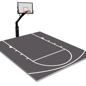 Court Builder