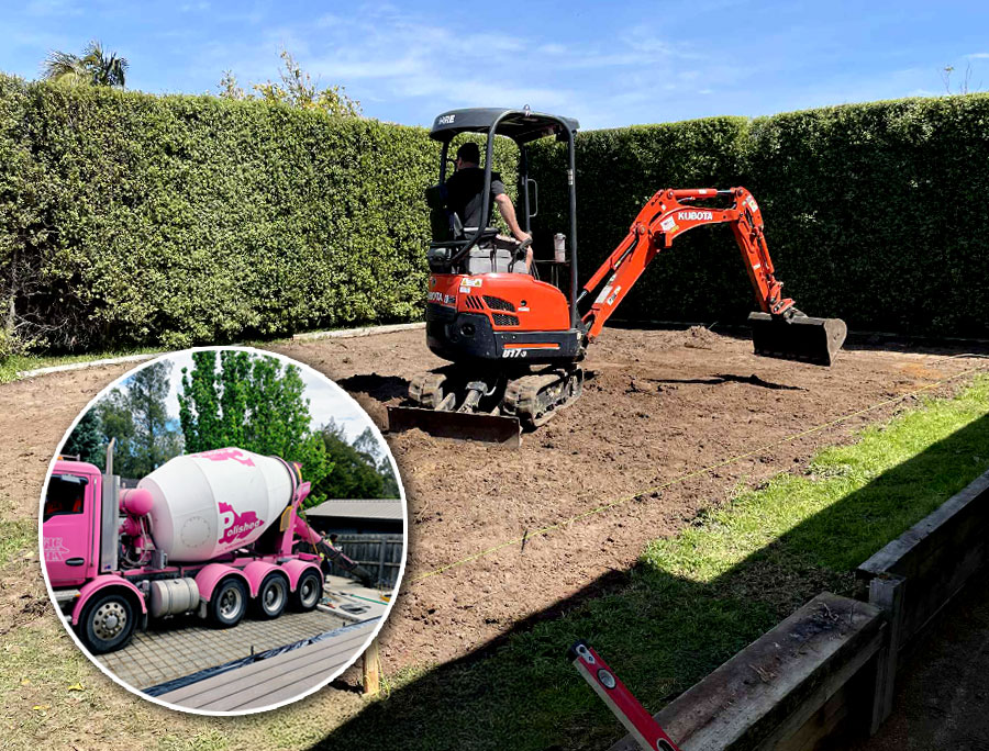 Basketball Court Construction | Basketball Court Builders | Basketball Courts | Basketball Court Quote | Basketball Courts Melbourne | Basketball Courts Mornington Peninsula | Southside Courts