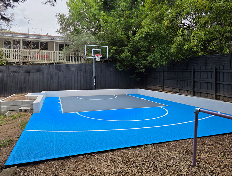 Basketball Court Construction | Basketball Court Builders | Basketball Courts | Basketball Court Quote | Basketball Courts Melbourne | Basketball Courts Mornington Peninsula | Southside Courts