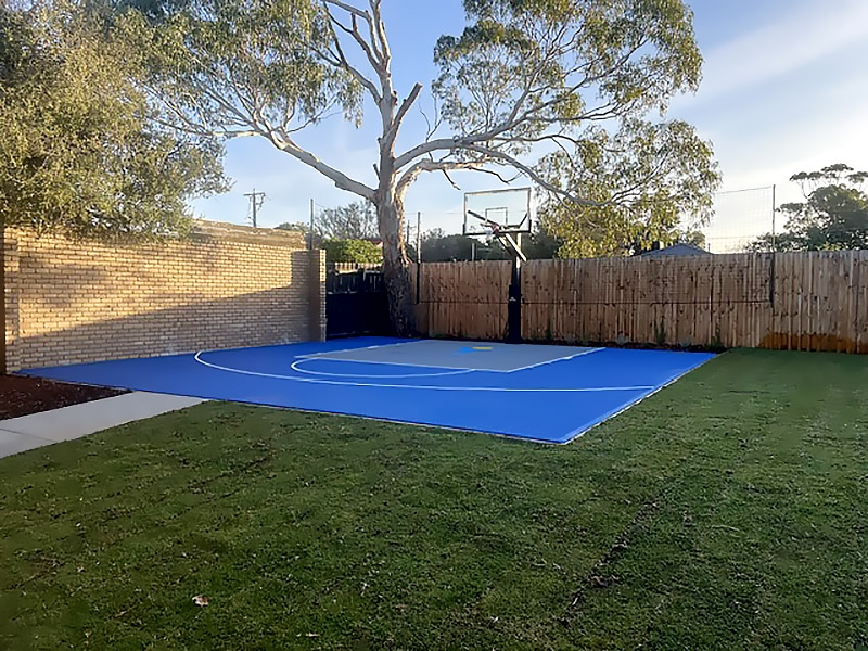 Tootgarook-Basketball-Court-Builder-9